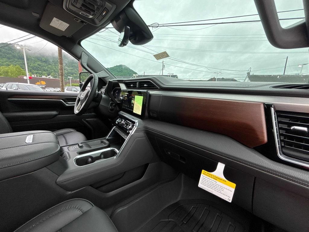 2026 GMC Sierra 2500HD Denali - Photo 35
