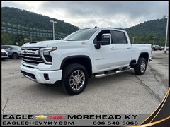 2026 Chevrolet Silverado 2500 HD LT Truck