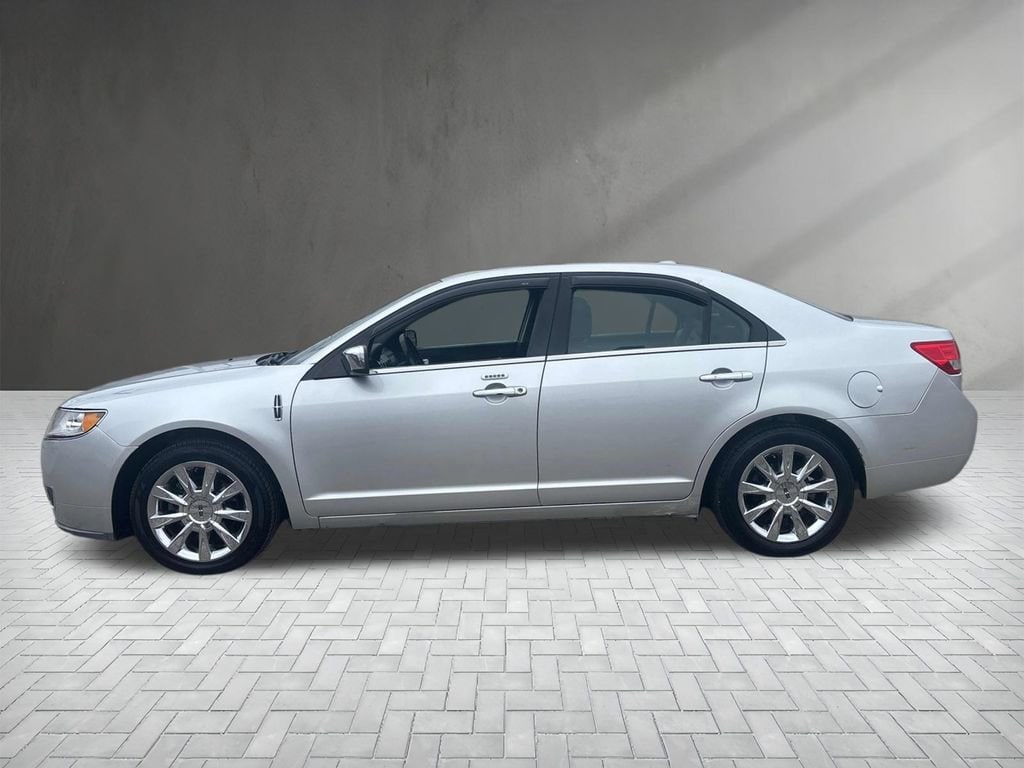 Used 2012 Lincoln MKZ Sedan