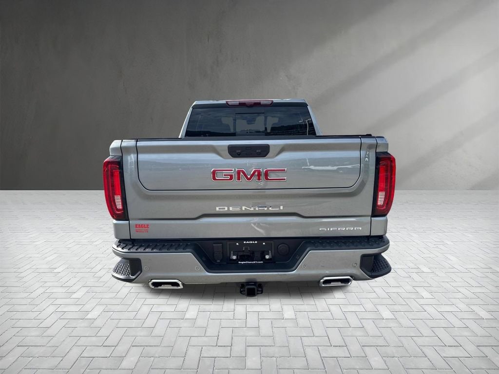 New 2026 GMC Sierra 1500 Denali Truck