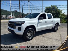2026 Chevrolet Colorado LT Truck