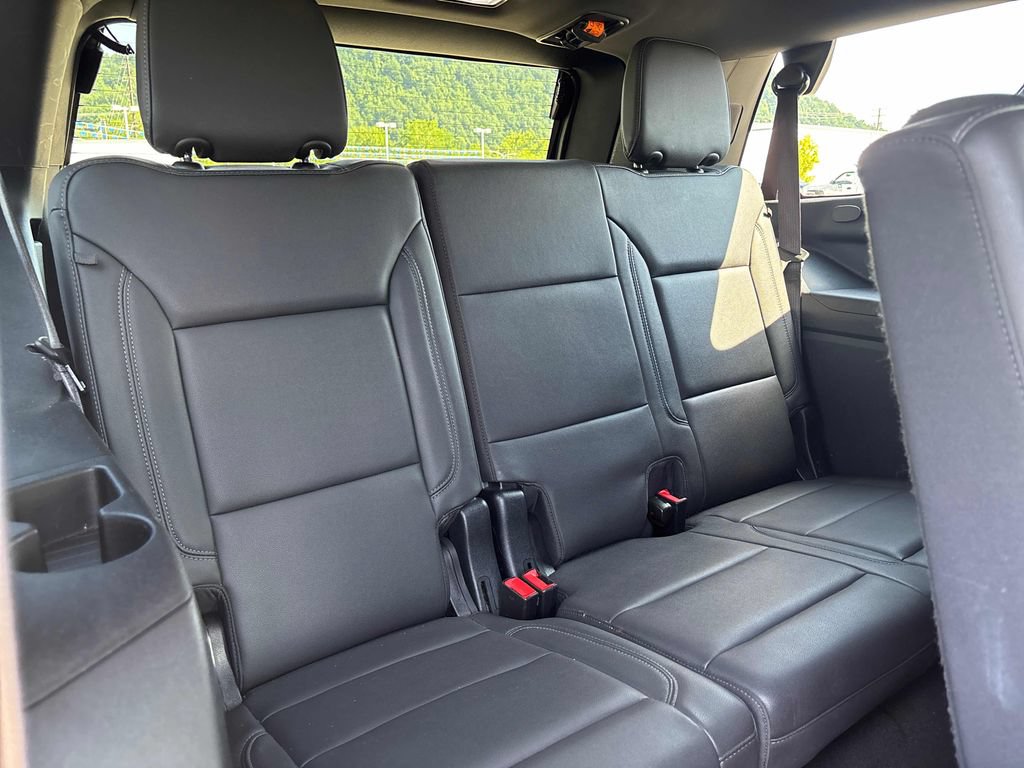 2024 Chevrolet Tahoe LT - Photo 28