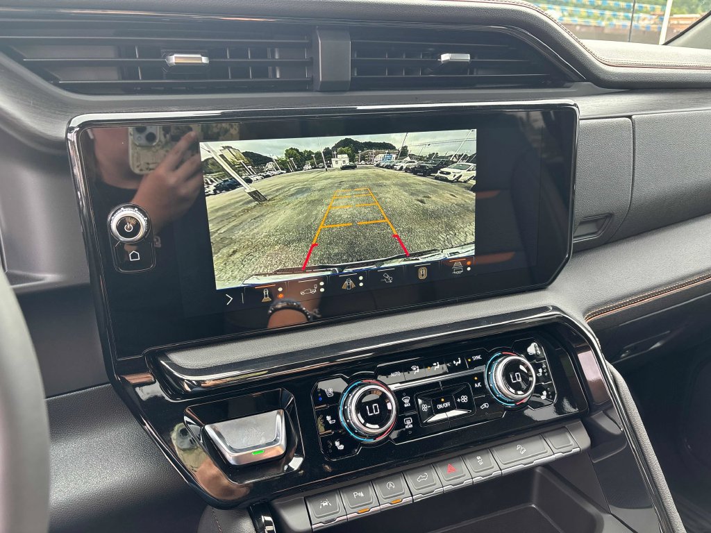 2026 GMC Sierra 1500 AT4 - Photo 15