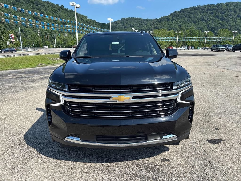 2024 Chevrolet Tahoe LT - Photo 8