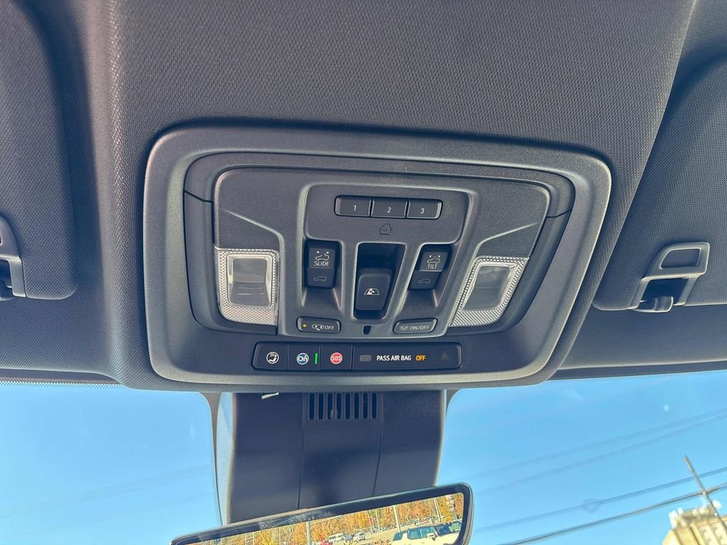 2026 GMC Sierra 2500HD AT4 - Photo 35
