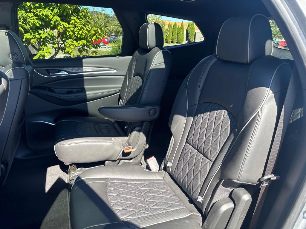 2023 Buick Enclave Avenir - Photo 24
