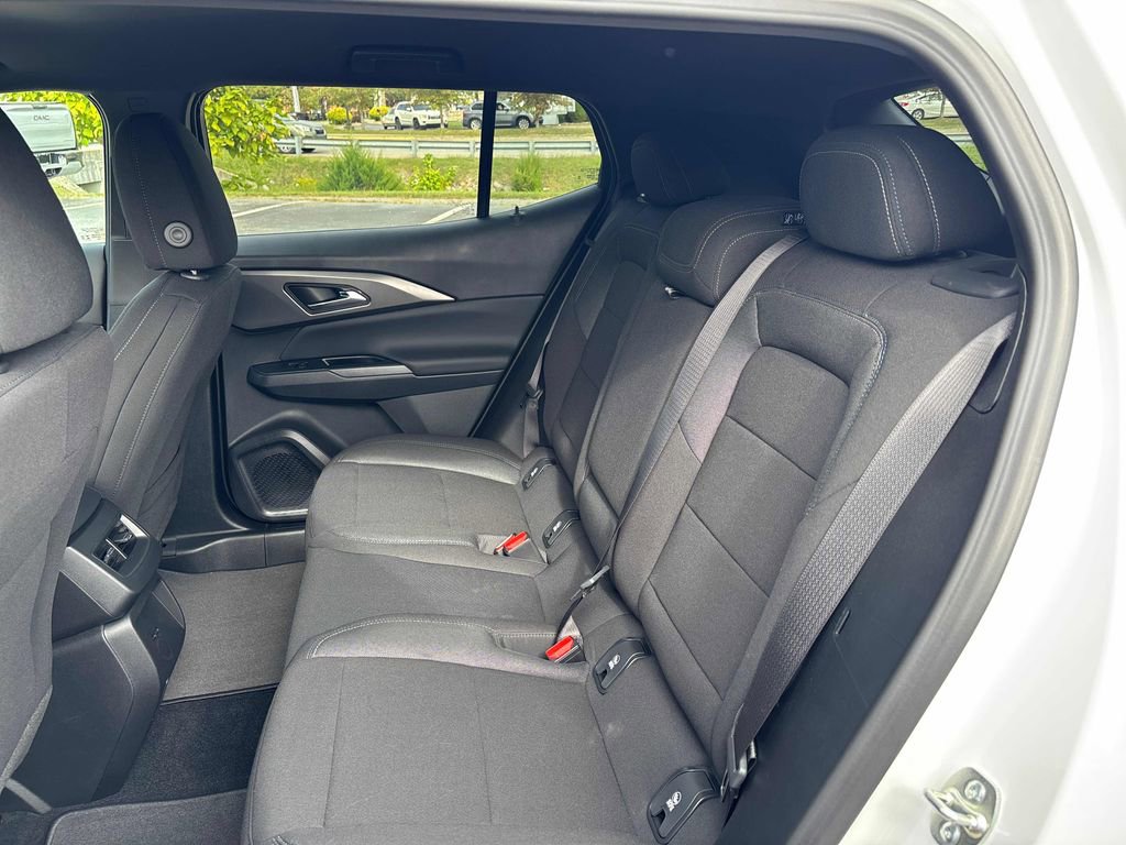2026 Chevrolet Equinox EV 1LT - Photo 100