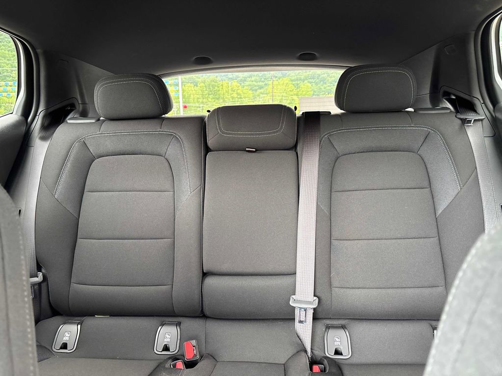 2026 Chevrolet Equinox EV 1LT - Photo 52
