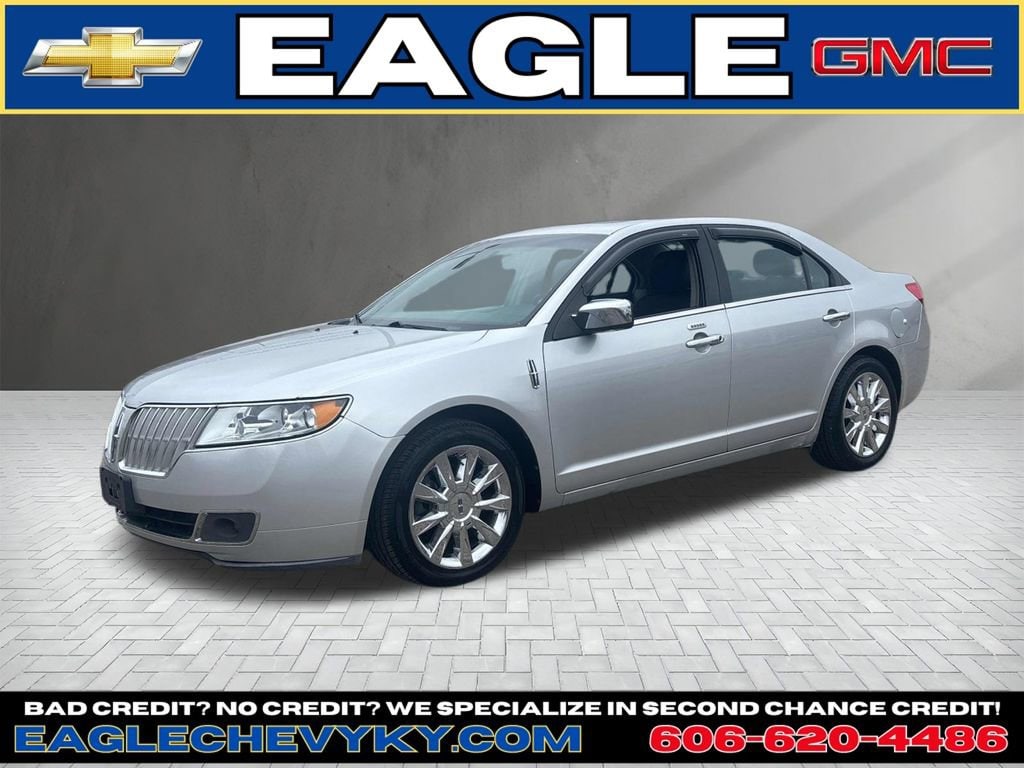 Used 2012 Lincoln MKZ Sedan