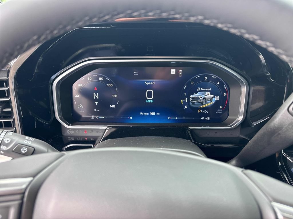 2026 Chevrolet Silverado 2500 HD ZR2 - Photo 14