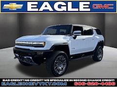 2025 GMC HUMMER EV SUV 3X SUV