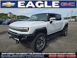 GMC HUMMER EV Pickup