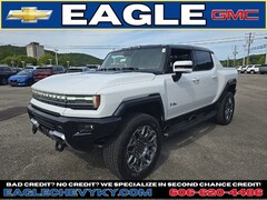 2025 GMC HUMMER EV Pickup 3X Truck