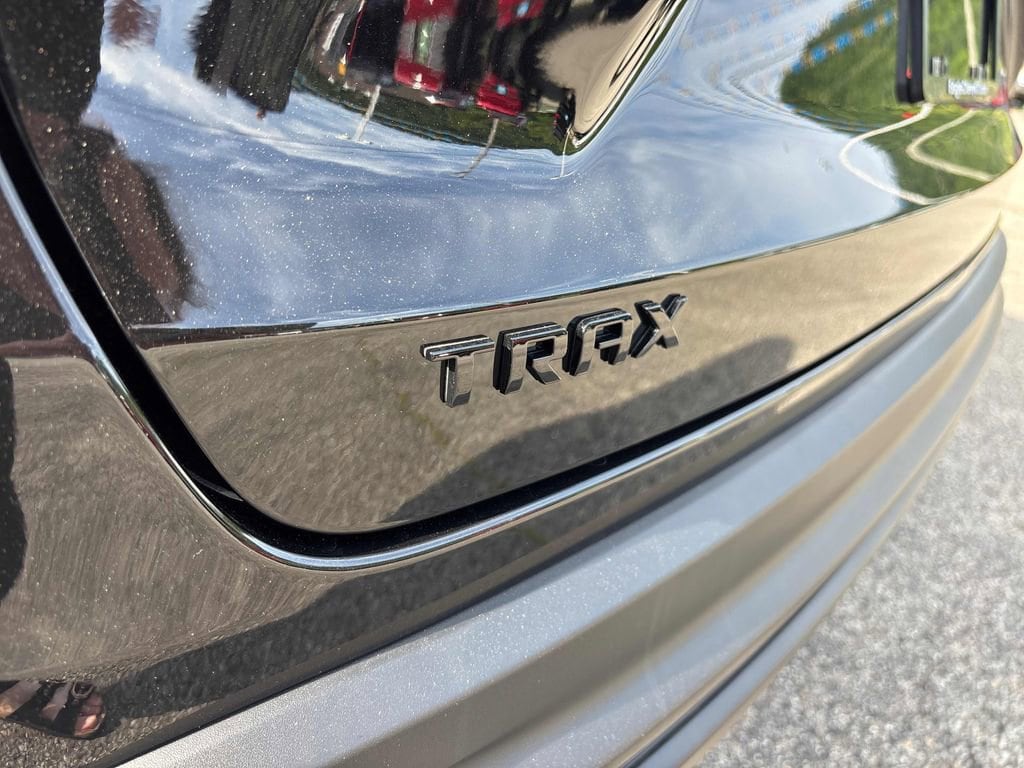 2026 Chevrolet Trax LT - Photo 32
