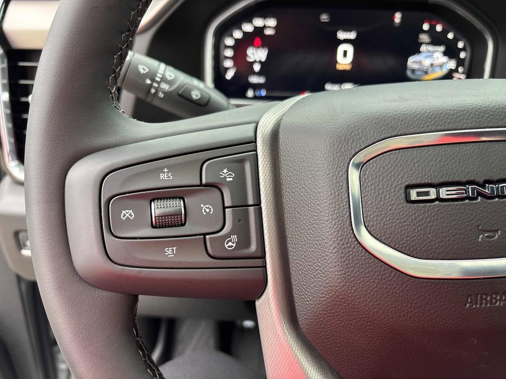 2026 GMC Sierra 2500HD Denali - Photo 18