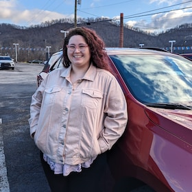 Staff member Brittney Compton from ID_e0b2cedd6d2f