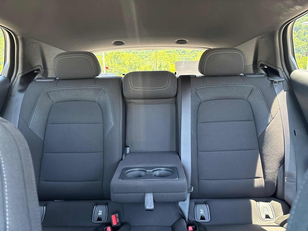 2026 Chevrolet Equinox EV 1LT - Photo 21