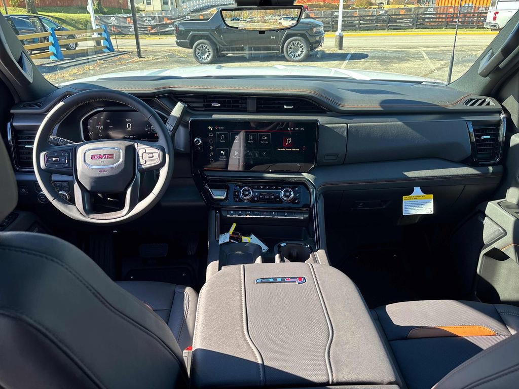 2026 GMC Sierra 2500HD AT4 - Photo 38