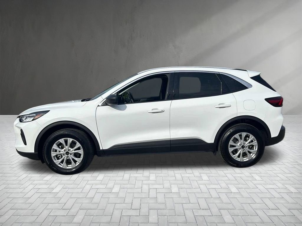 Used 2024 Ford Escape Active SUV