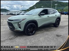 2026 Chevrolet Trax Activ SUV