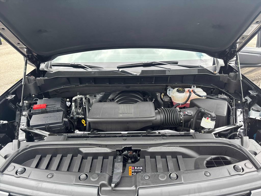 2026 Chevrolet Silverado 1500 RST - Photo 32