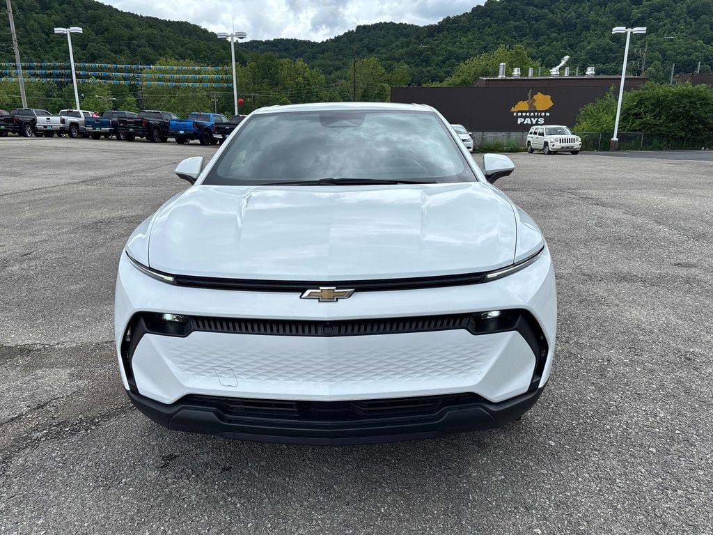 2026 Chevrolet Equinox EV 1LT - Photo 39