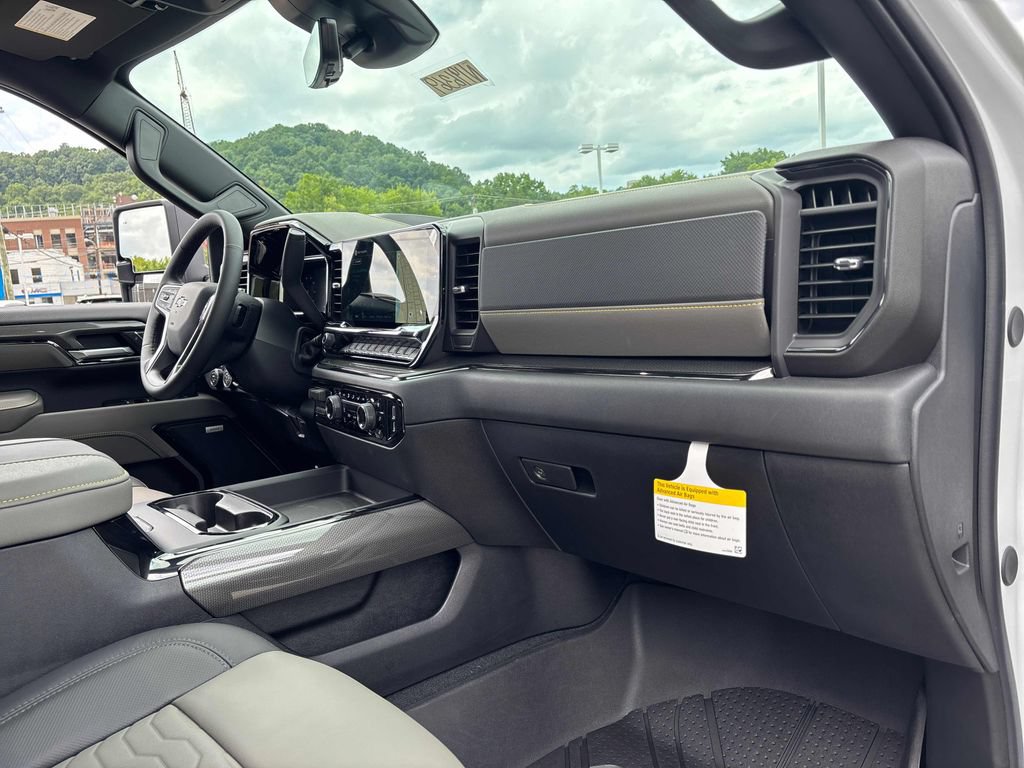 2026 Chevrolet Silverado 2500 HD ZR2 - Photo 31