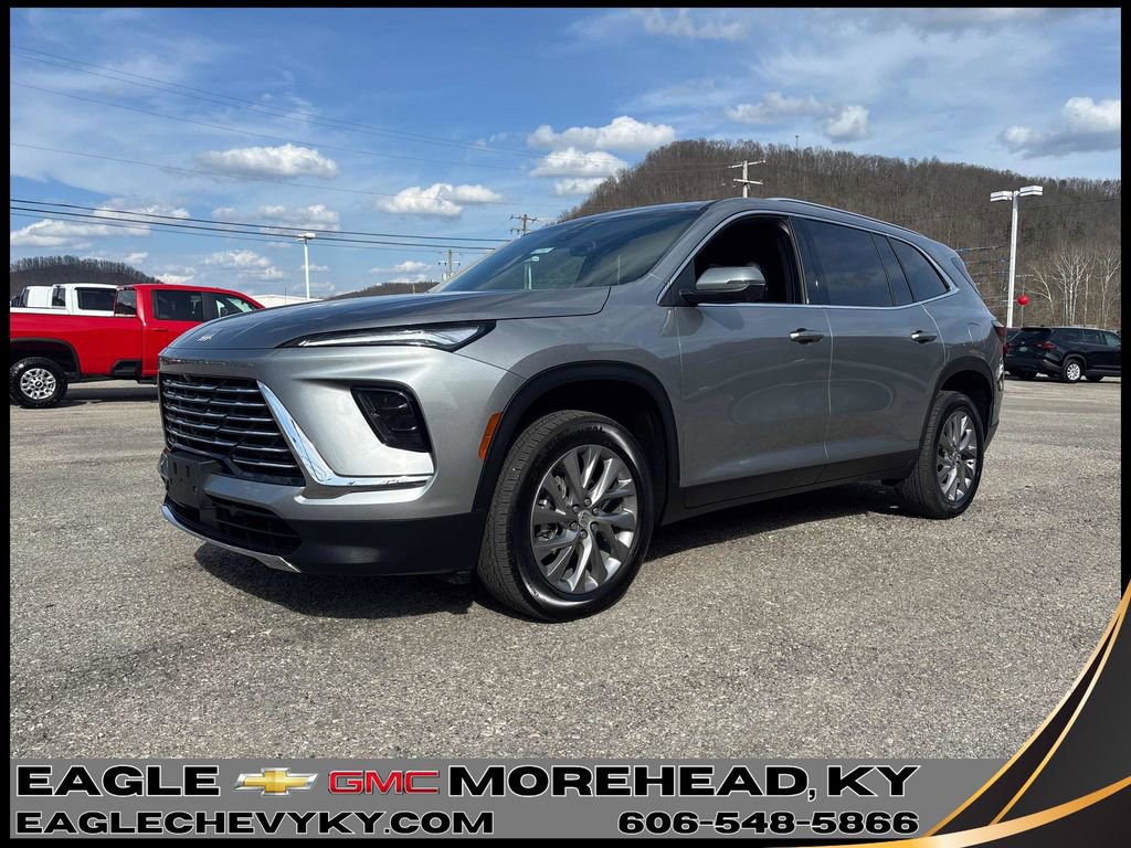 2025 Buick Enclave Preferred AWD's photo