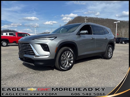 2025 Buick Enclave Preferred SUV