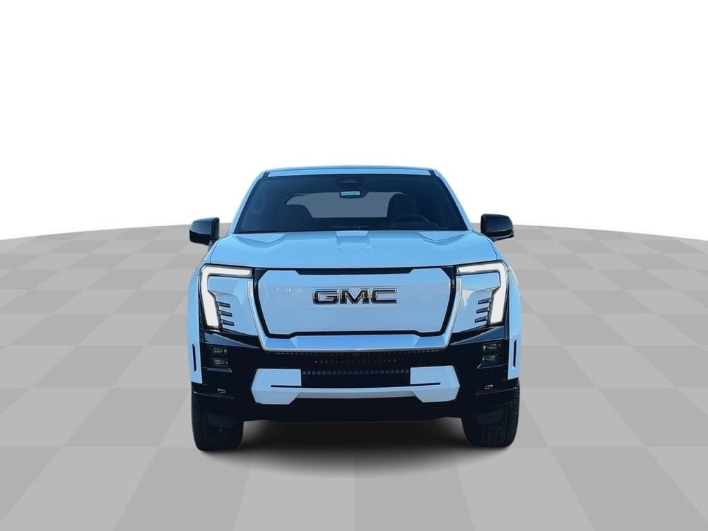 2025 Gmc Sierra EV Denali photo 3