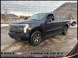  Ford F-150 Lightning