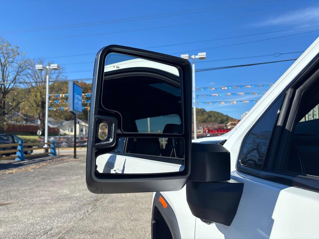 2026 GMC Sierra 2500HD AT4 - Photo 16