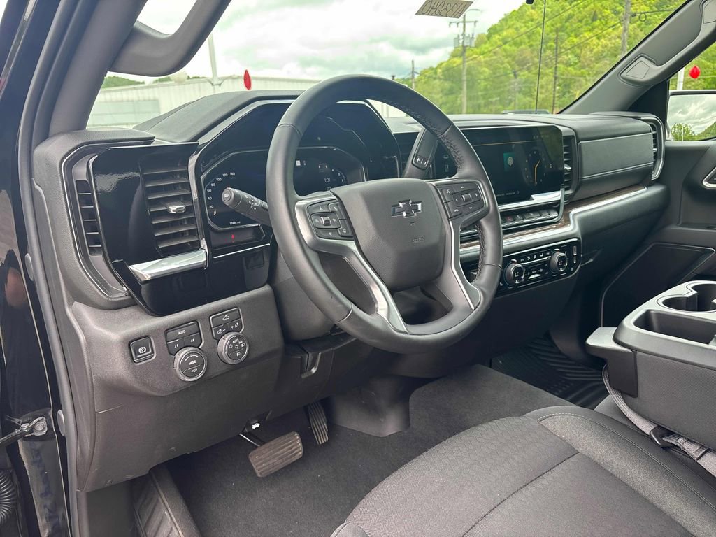 2026 Chevrolet Silverado 1500 RST - Photo 13