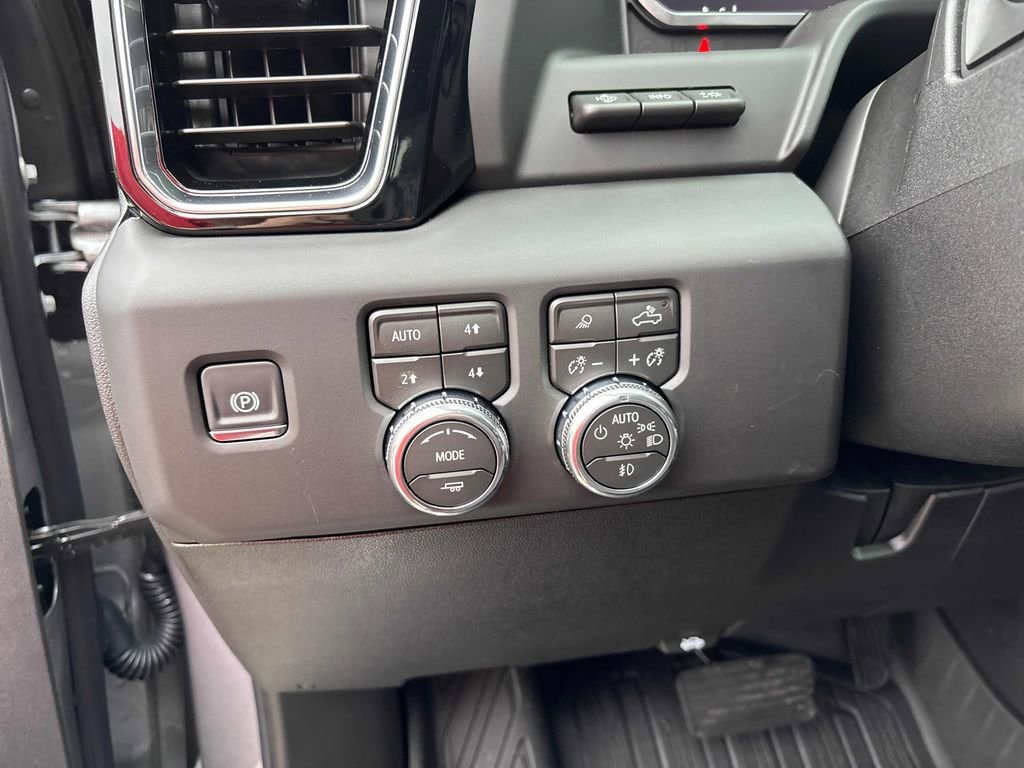 2026 GMC Sierra 2500HD Denali - Photo 15
