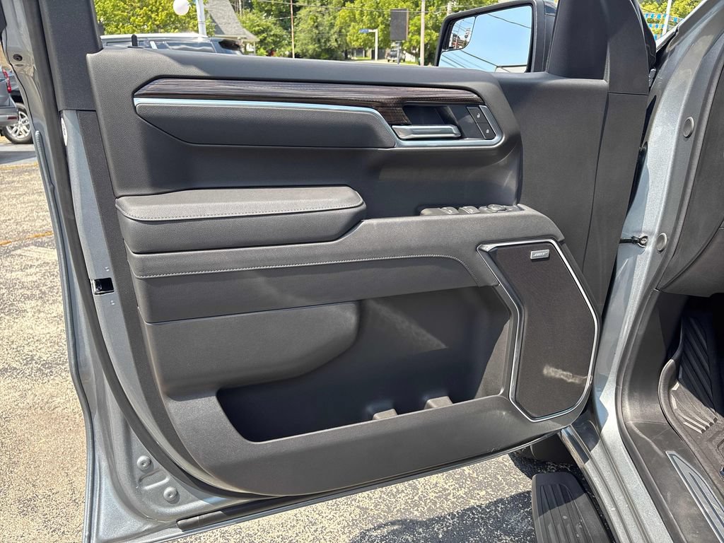 2026 Chevrolet Silverado 1500 RST - Photo 8