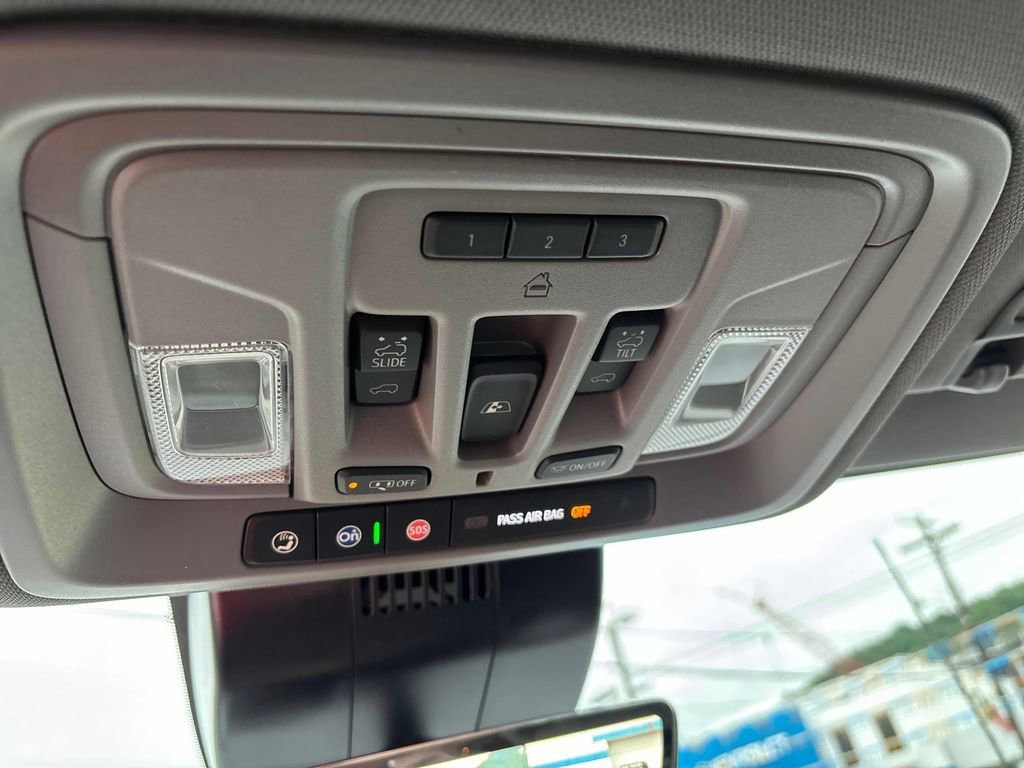 2026 GMC Sierra 2500HD Denali - Photo 27