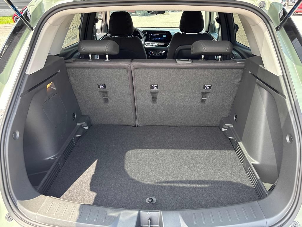 2026 Chevrolet Trailblazer LT - Photo 23
