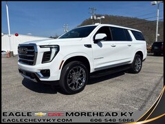 2026 GMC Yukon XL Elevation SUV