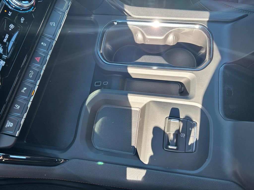 2026 GMC Sierra 2500HD AT4 - Photo 31