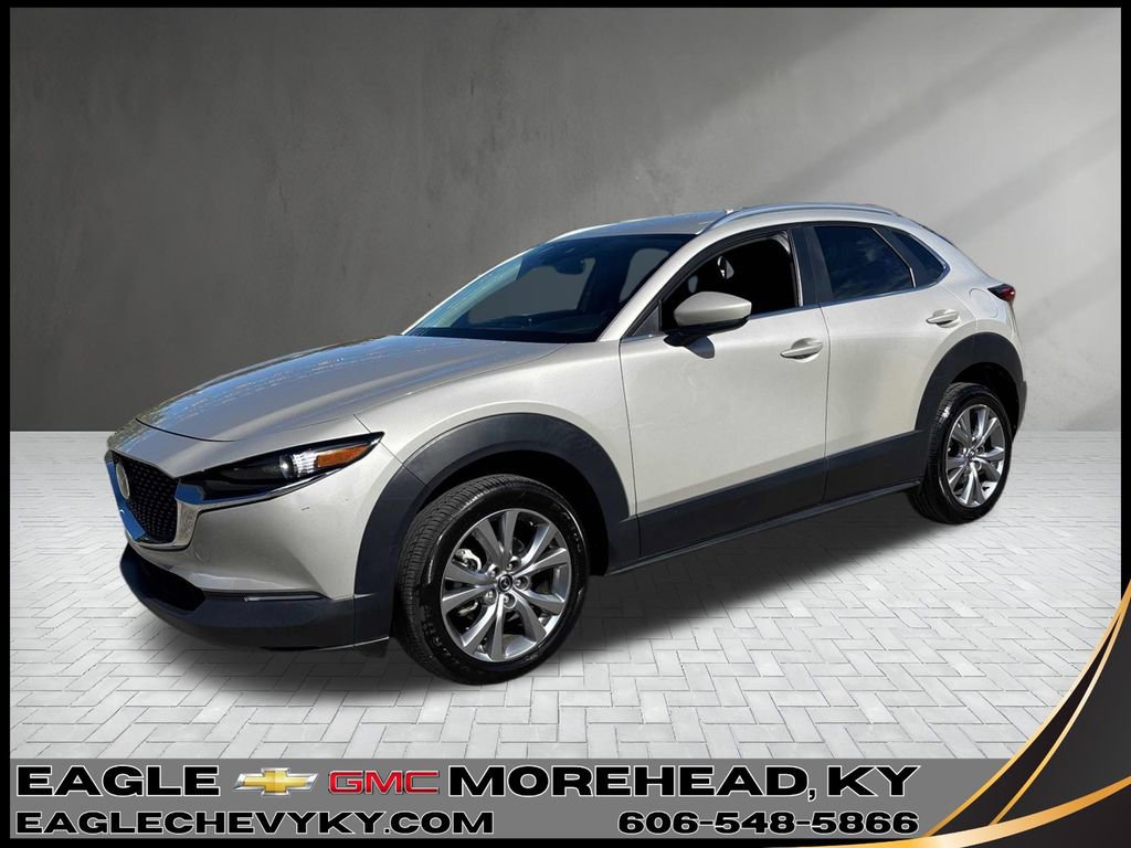 2023 Mazda CX-30 Select