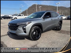 2026 Chevrolet Trax LT SUV