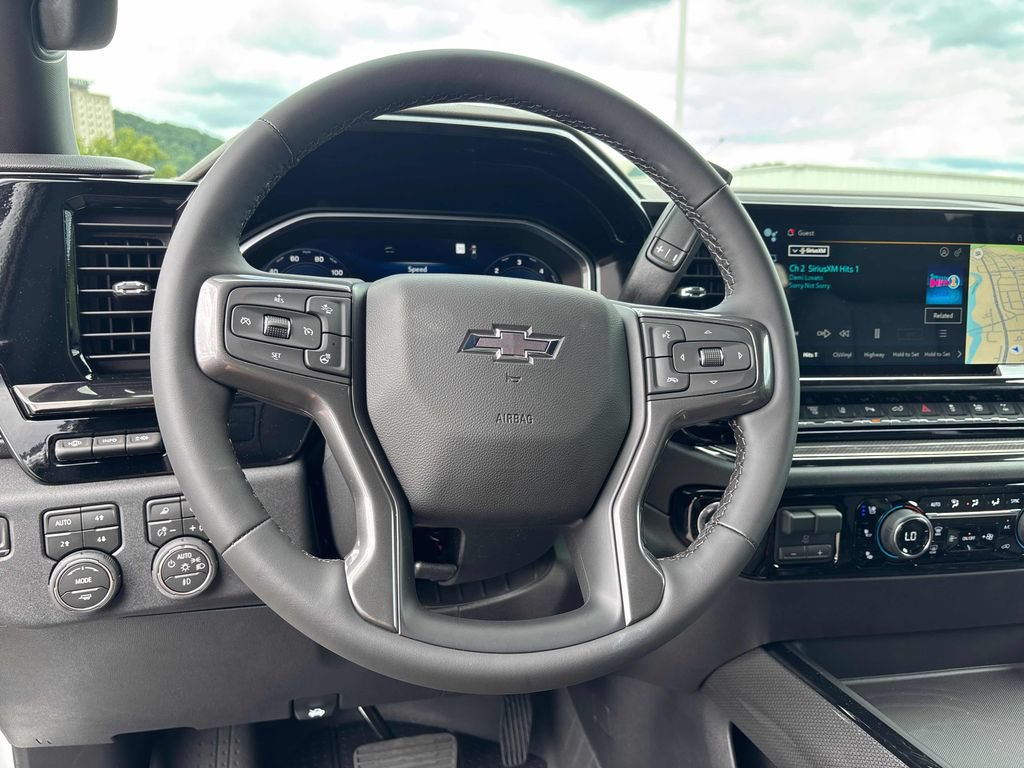 2026 Chevrolet Silverado 2500 HD ZR2 - Photo 13
