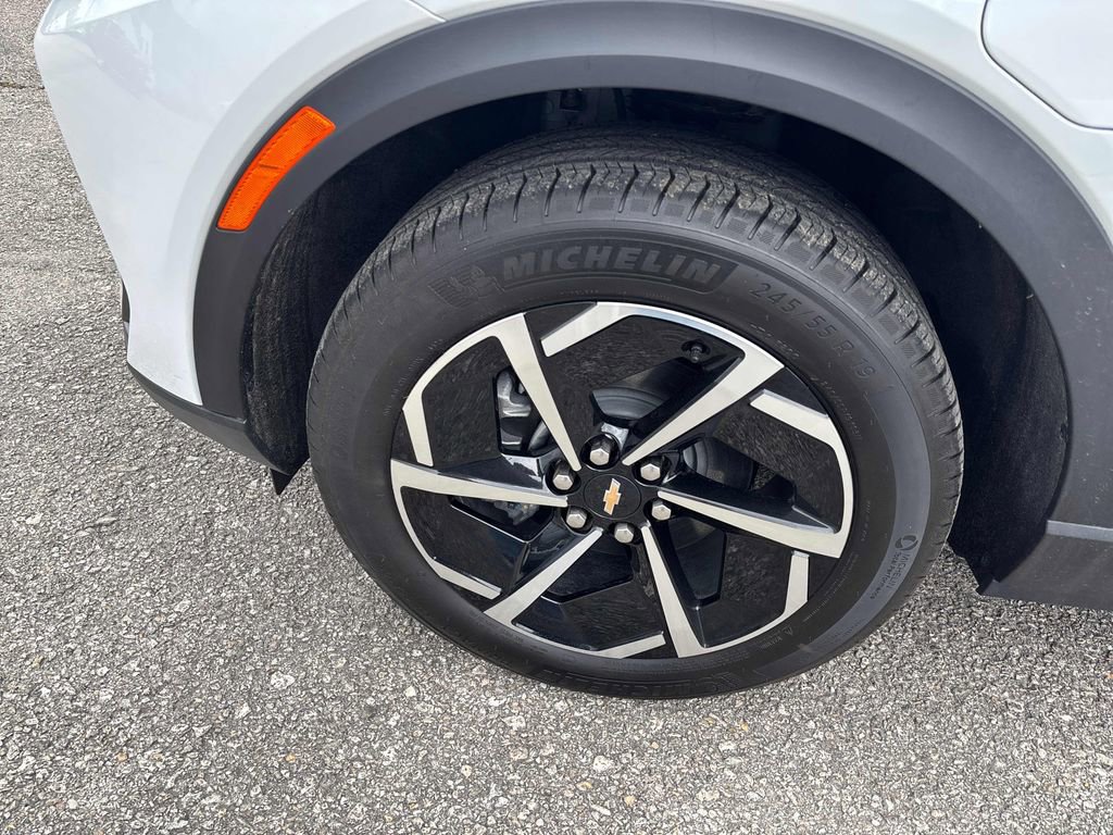 2026 Chevrolet Equinox EV 1LT - Photo 63