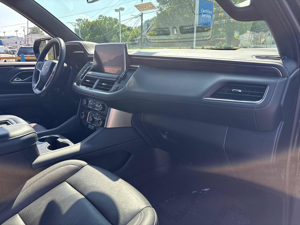 2024 Chevrolet Tahoe LT - Photo 32