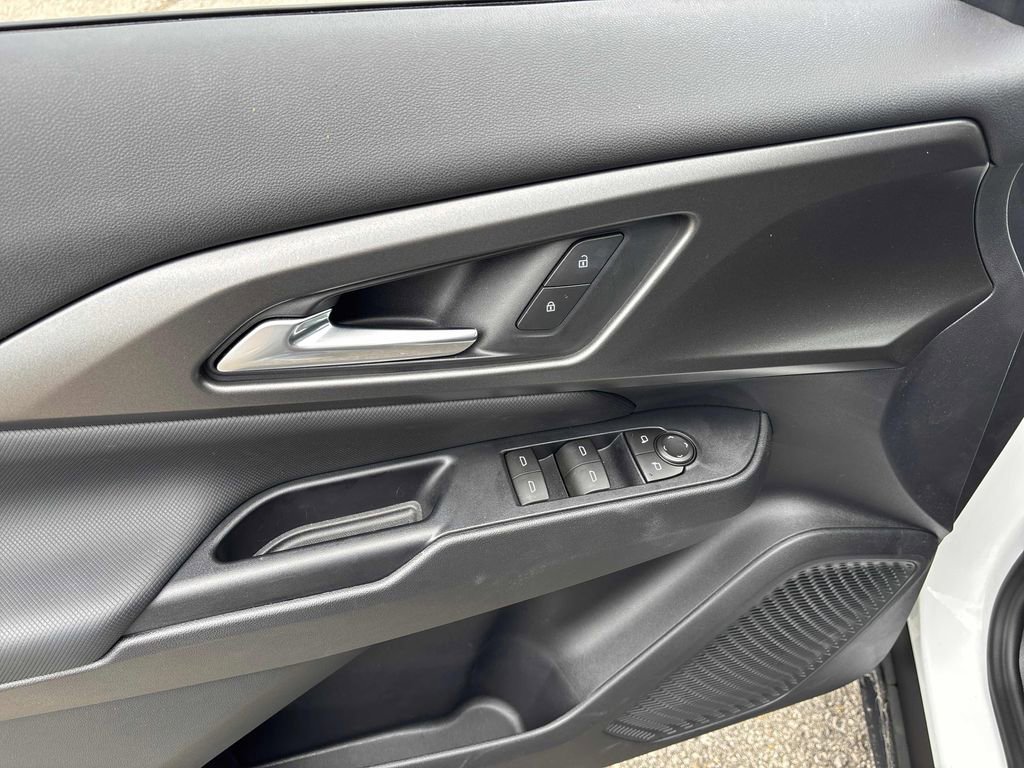 2026 Chevrolet Equinox EV 1LT - Photo 41