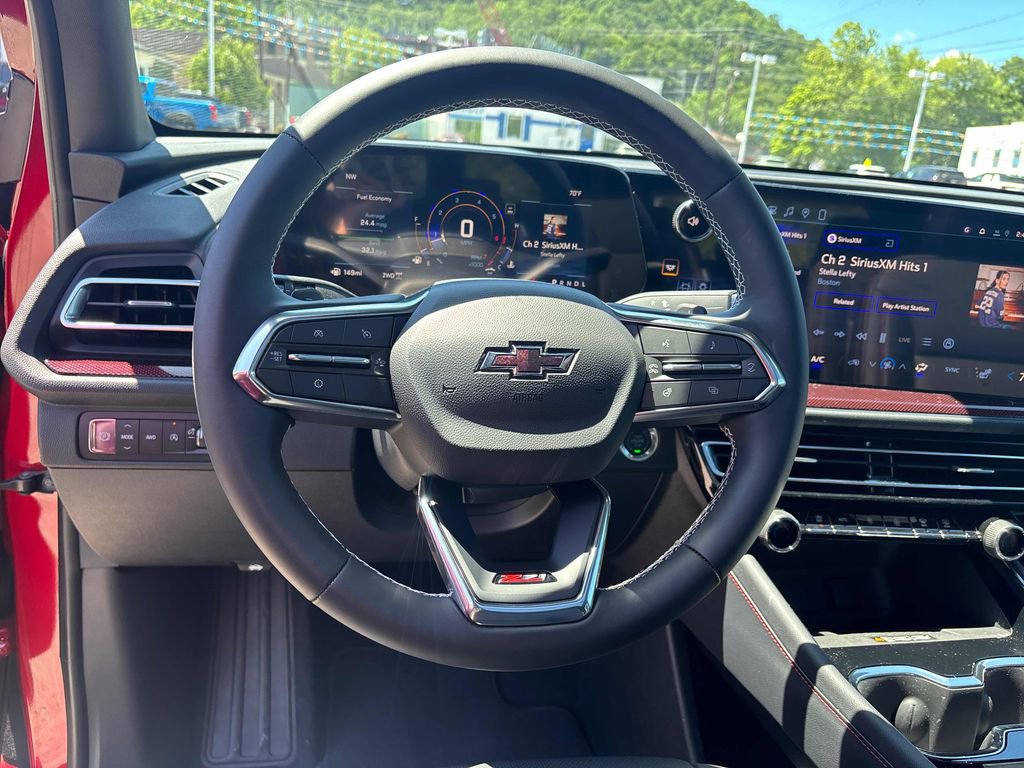 2026 Chevrolet Traverse Z71 - Photo 14