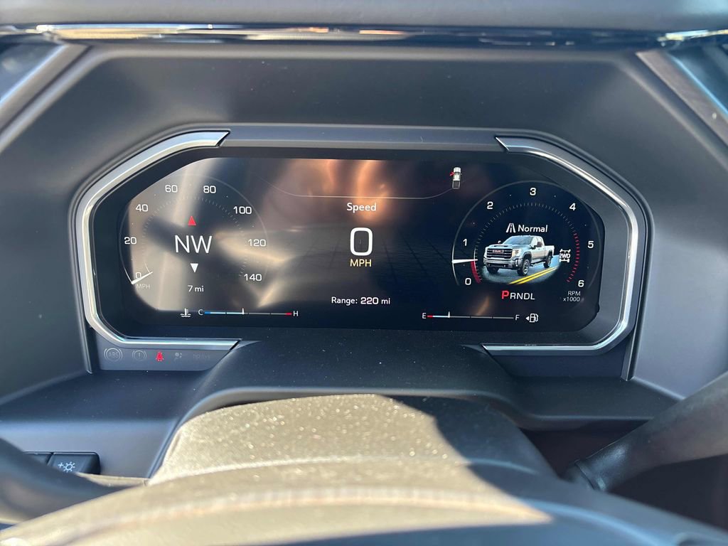 2026 GMC Sierra 2500HD AT4 - Photo 24