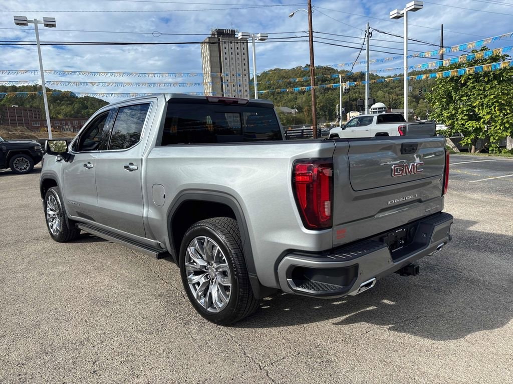 New 2026 GMC Sierra 1500 Denali Truck