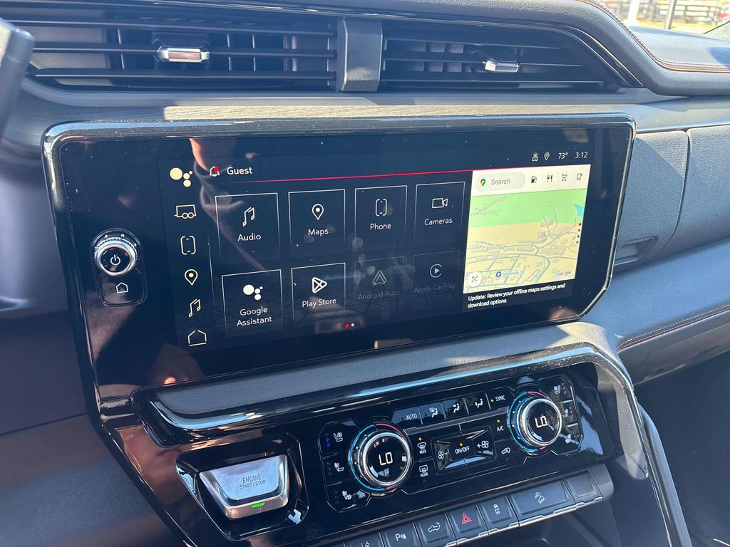 2026 GMC Sierra 2500HD AT4 - Photo 25