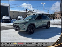 2026 Chevrolet Trax Activ SUV